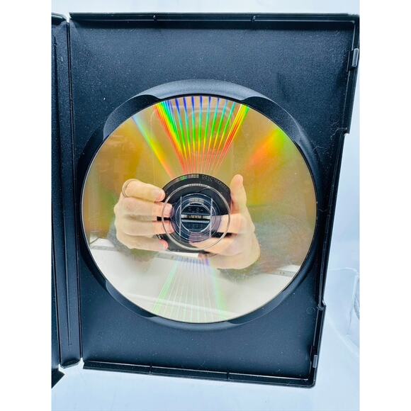 Pride FC The Return of the Warriors DVD 2000 MMA Fighting Championships Rare BCI - Picture 4 of 4